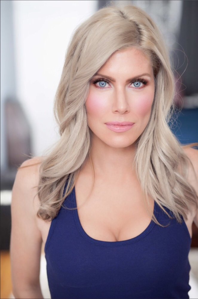 Stefanie Bloom