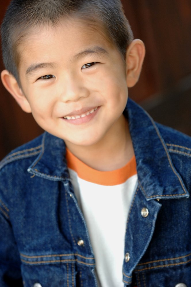 Elijah Michael Lee