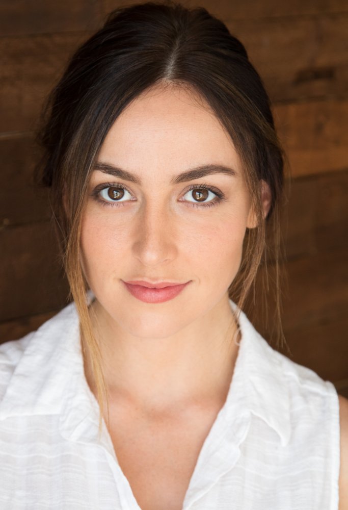 Ashley Olds