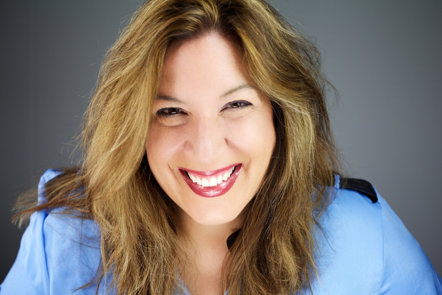Sonja Fisher