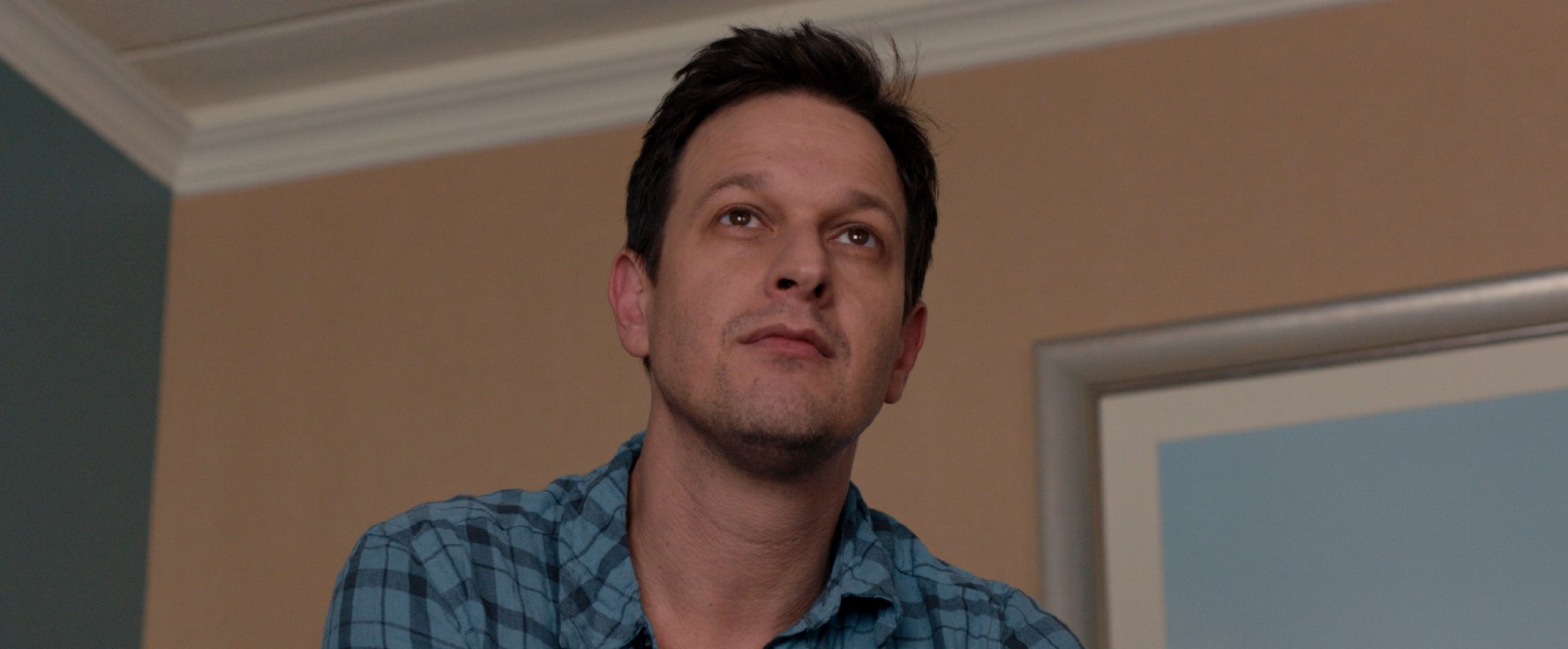 Josh Charles