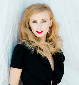 Aija Terauda