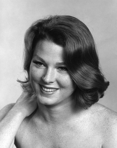 Mariette Hartley