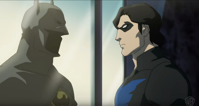 Nightwing