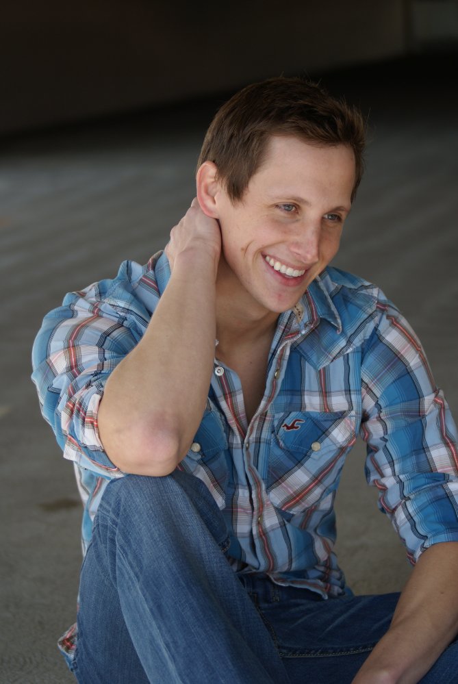 Brandon Tewalt
