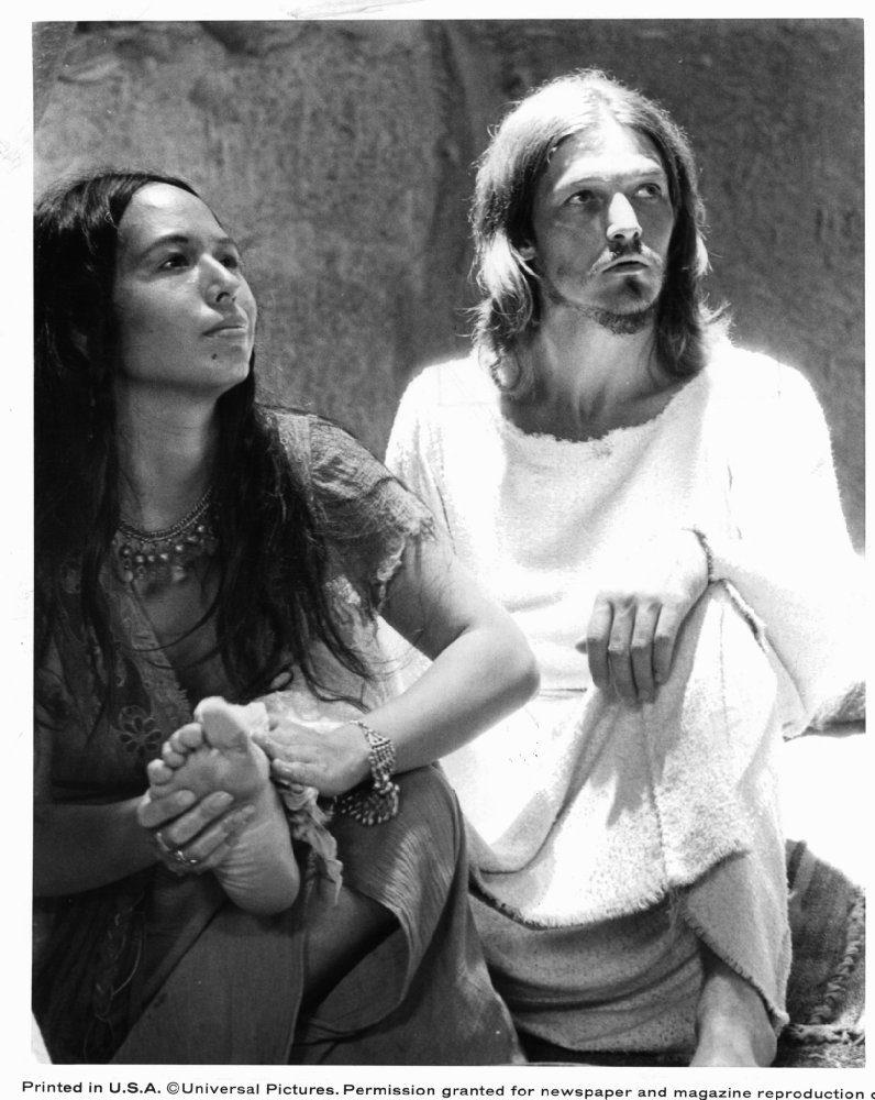 Ted Neeley