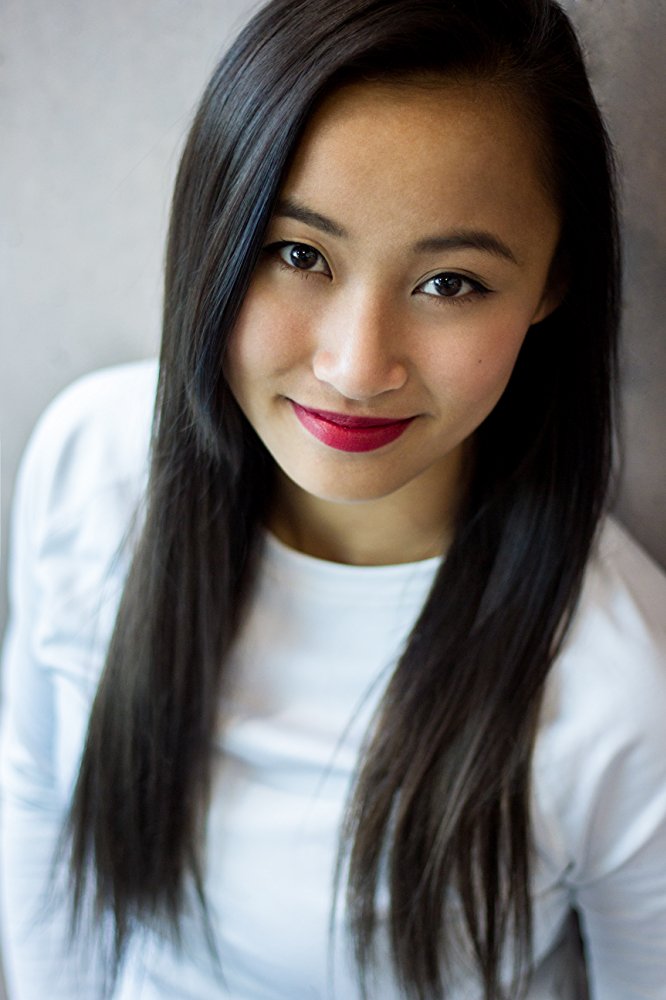 Jennifer Li