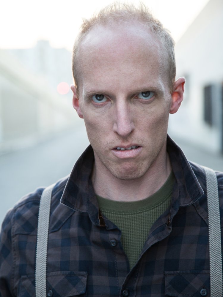 Marshall Fox