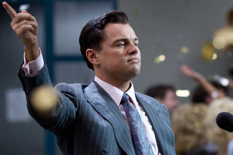 Jordan Belfort
