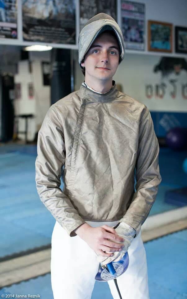 Tim Baran