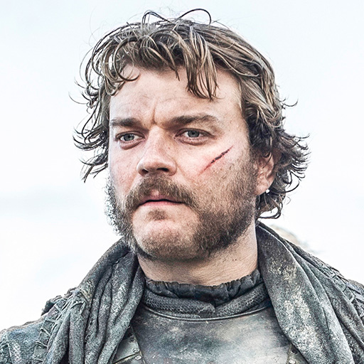 Pilou Asbaek