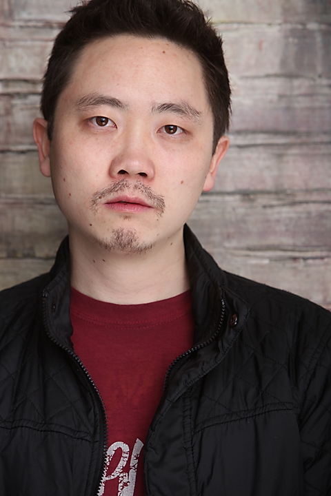Isaac Cheung