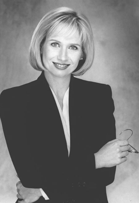 Lynn McCune