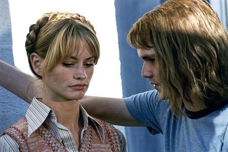 Cameron Richardson