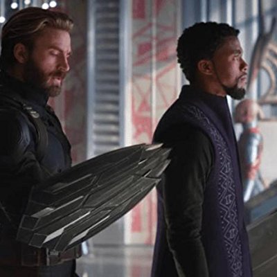 T'Challa, Black Panther