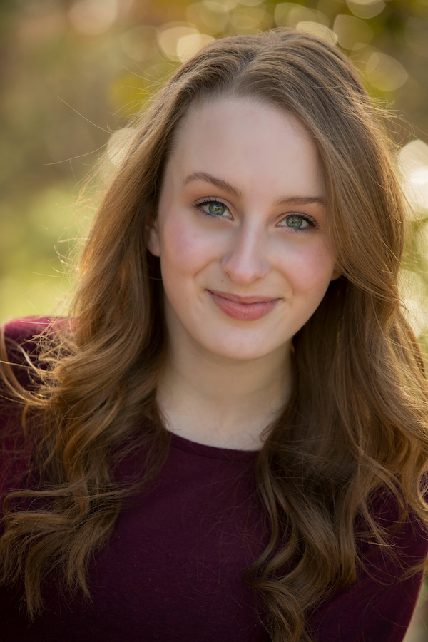 Anna Grace White