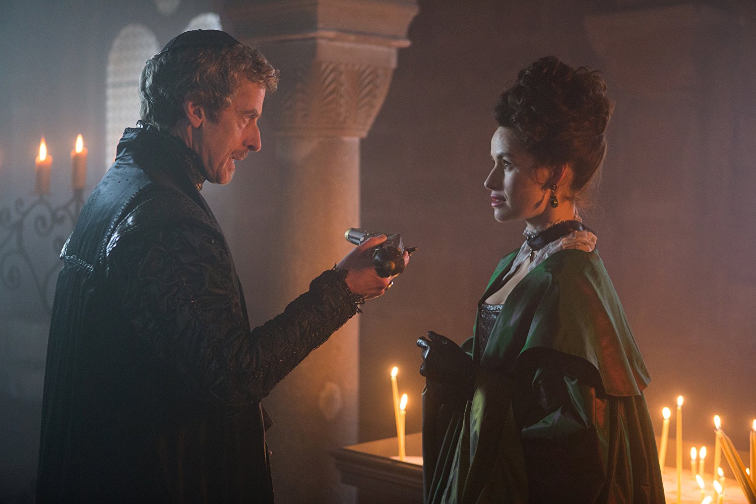 Milady de Winter