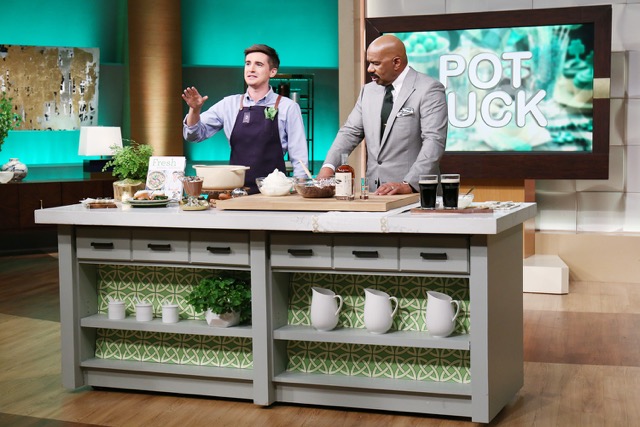 Donal Skehan