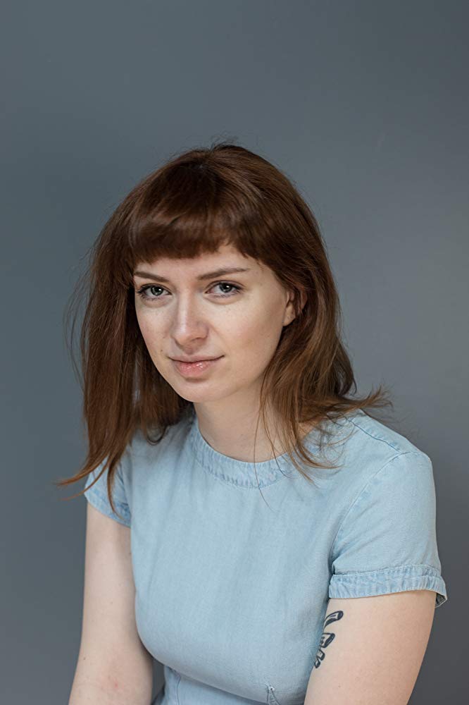 Rosie Koster