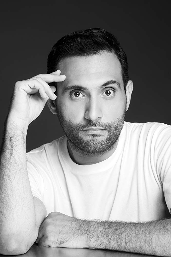 Yassine Mkhichen