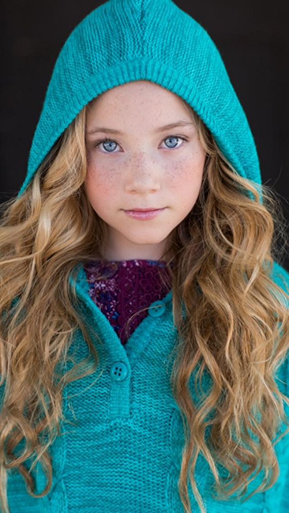 Tannis Kristian Bailey