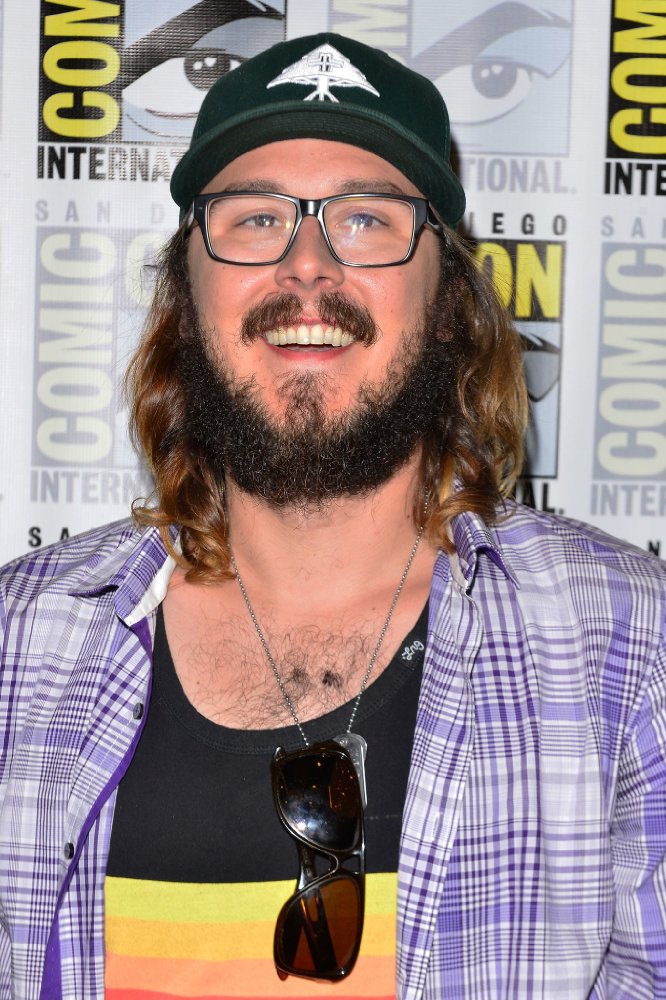 Kyle Newacheck