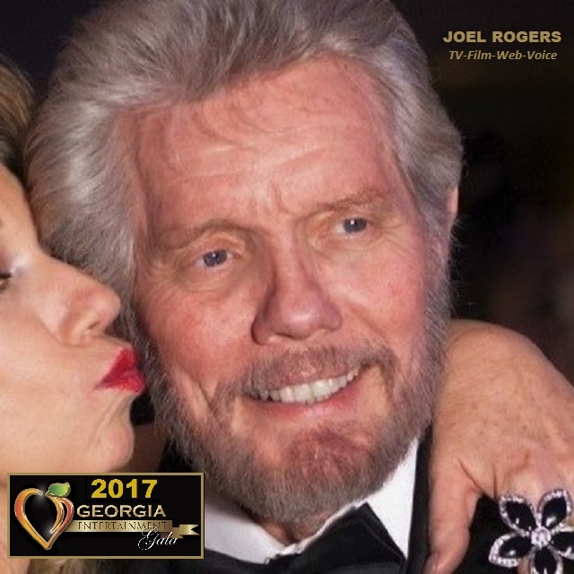 Joel Rogers