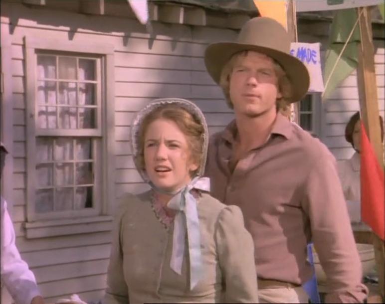 Almanzo Wilder