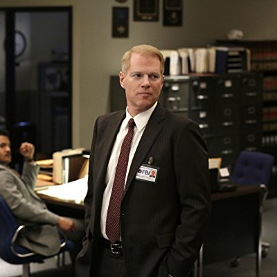 Dennis Aderholt