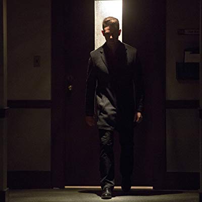 Sebastian Blood, Brother Blood, Mayor Sebastian Blood