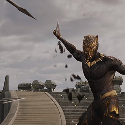 Erik Killmonger