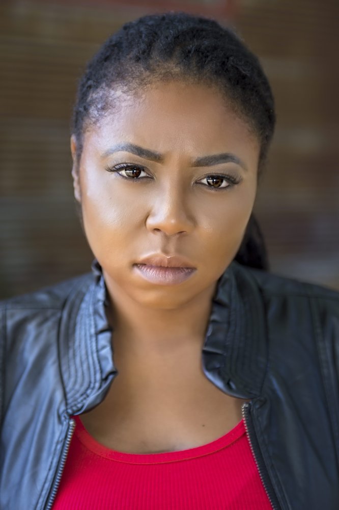 Carmela McNeal