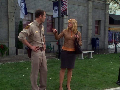 Olivia d'Abo