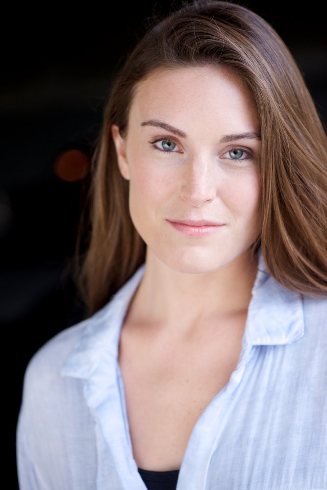 Lauren Cox