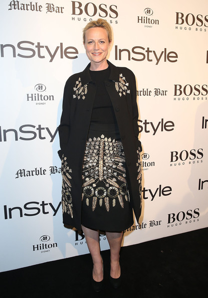Marta Dusseldorp