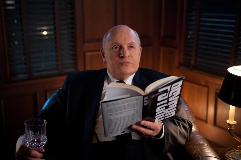 Alfred Hitchcock