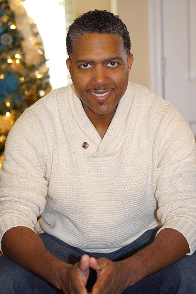 Terrance P. Carson