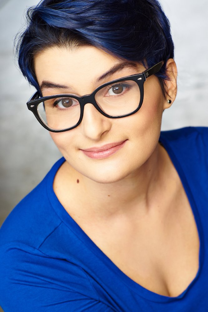 Gavrielle Harris