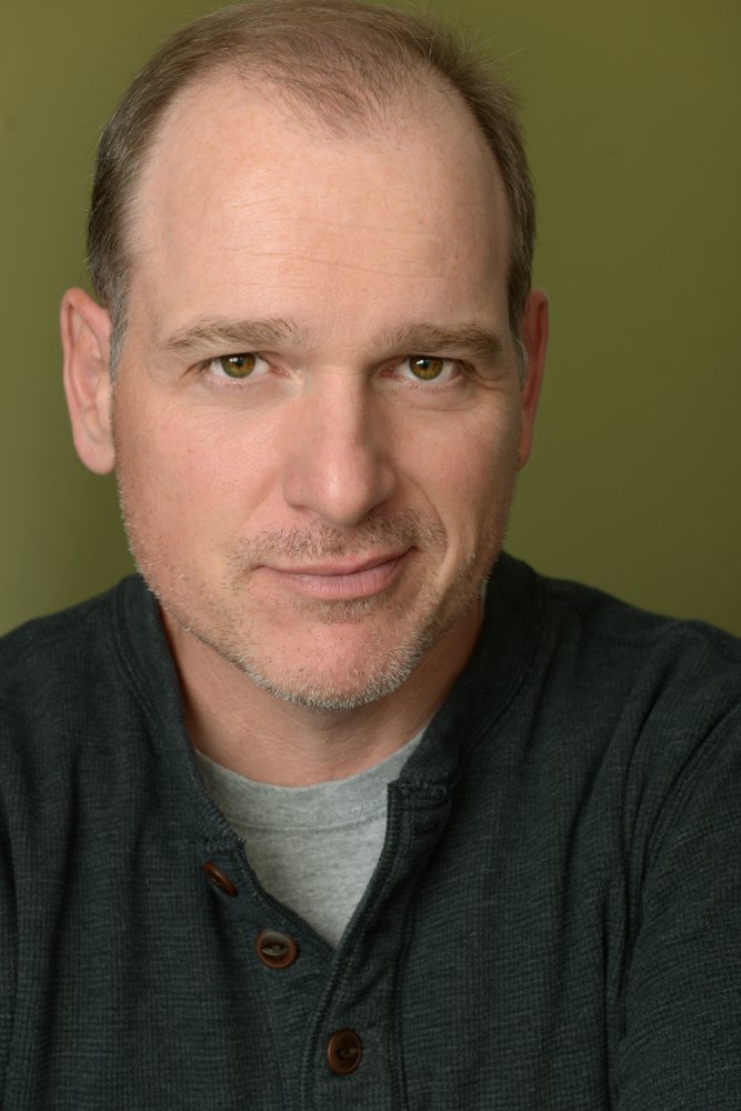 Michael Nanfria