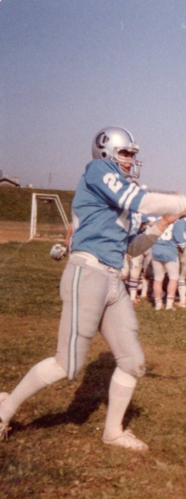 Michael Gordon