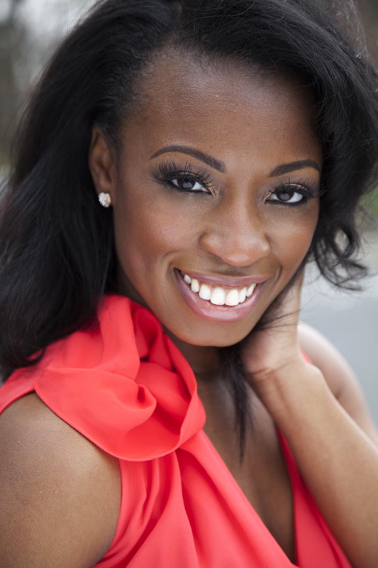 Bianca LaVerne Jones