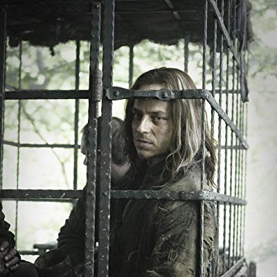 Jaqen H'ghar