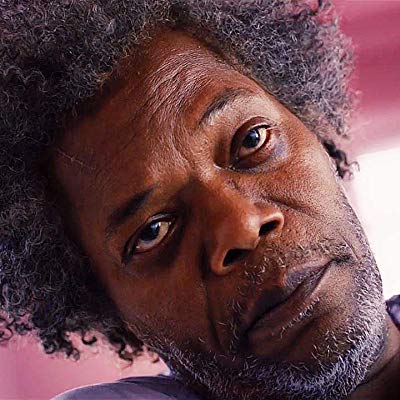 Elijah Price, Mr. Glass