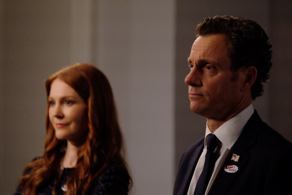 President Fitzgerald Grant