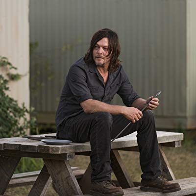 Daryl Dixon
