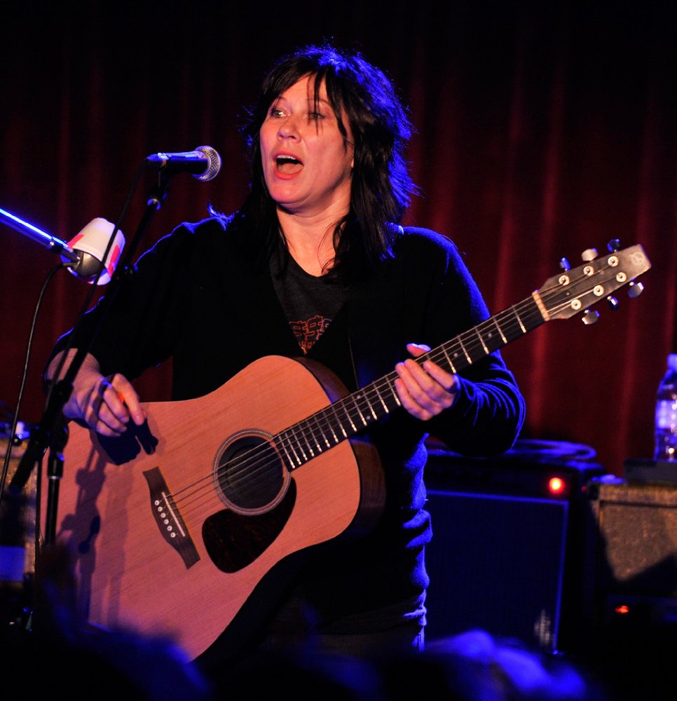 Kim Deal