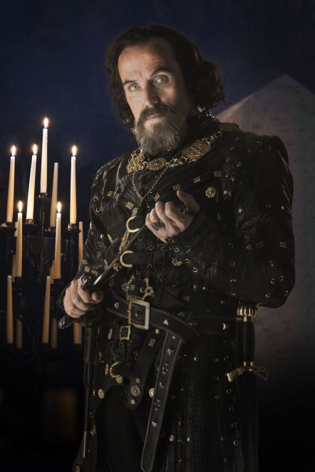 The Sheriff of Nottingham