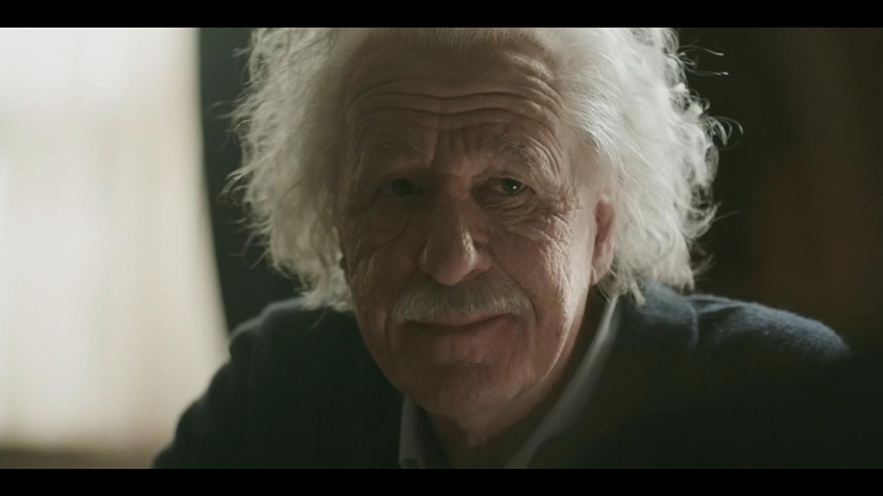 Albert Einstein