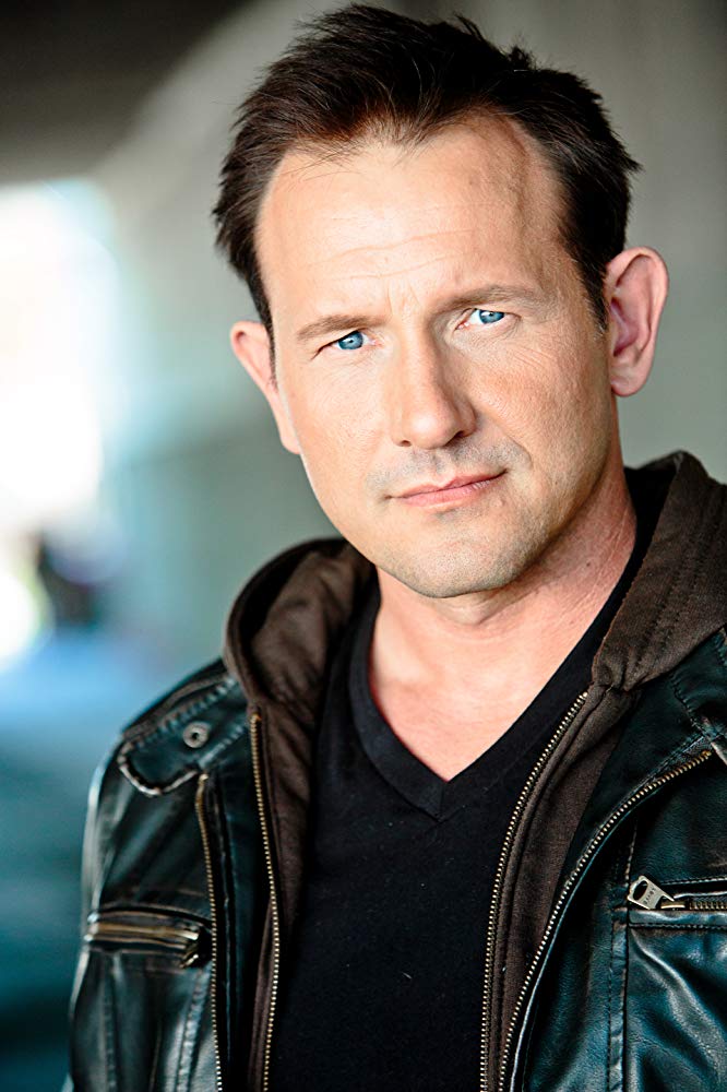 Ronnie Kerr