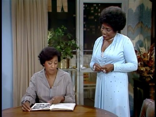 Marla Gibbs